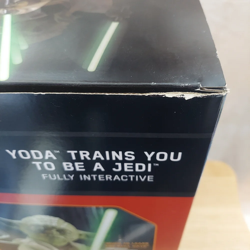 Star Wars  like new
